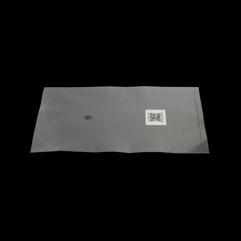 GRS Certified Polyethylene Recycling Bag